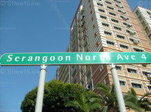 Serangoon North Avenue 4 #93522